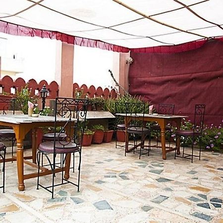 ג'איפור Royal Aashiyana Palace מראה חיצוני תמונה