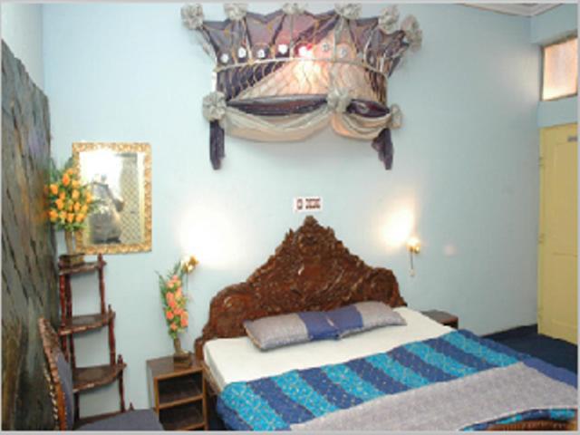 ג'איפור Royal Aashiyana Palace חדר תמונה