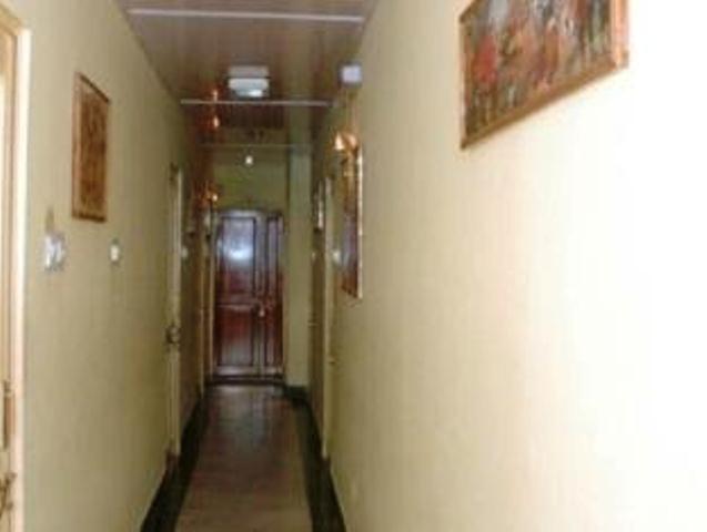 ג'איפור Royal Aashiyana Palace מראה חיצוני תמונה