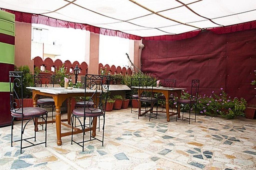 ג'איפור Royal Aashiyana Palace מראה חיצוני תמונה
