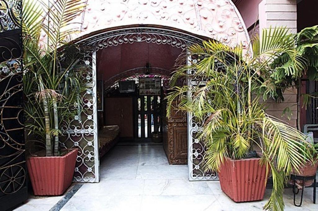 ג'איפור Royal Aashiyana Palace מראה חיצוני תמונה