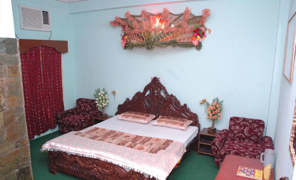 ג'איפור Royal Aashiyana Palace מראה חיצוני תמונה