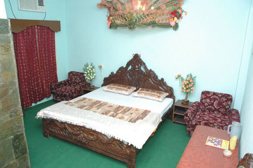 ג'איפור Royal Aashiyana Palace מראה חיצוני תמונה