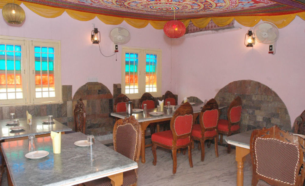 ג'איפור Royal Aashiyana Palace מראה חיצוני תמונה