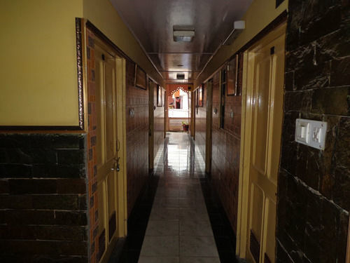 ג'איפור Royal Aashiyana Palace מראה חיצוני תמונה